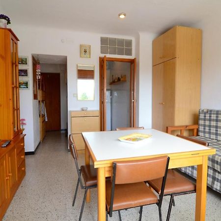 Riells De Mar A6 Apartment L' Escala Luaran gambar