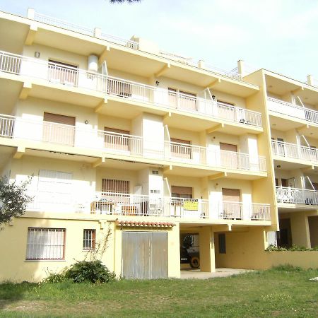 Riells De Mar A6 Apartment L' Escala Luaran gambar