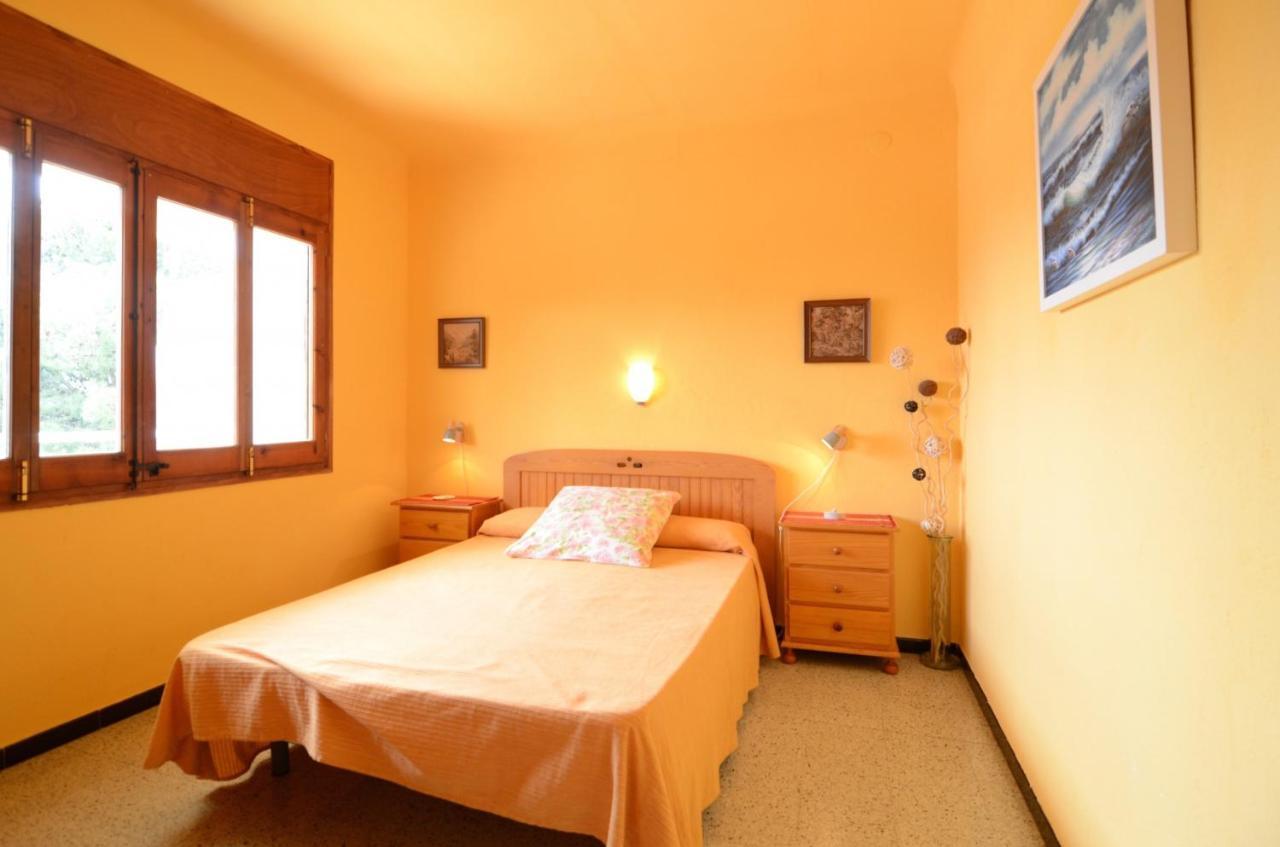 Riells De Mar A6 Apartment L' Escala Luaran gambar