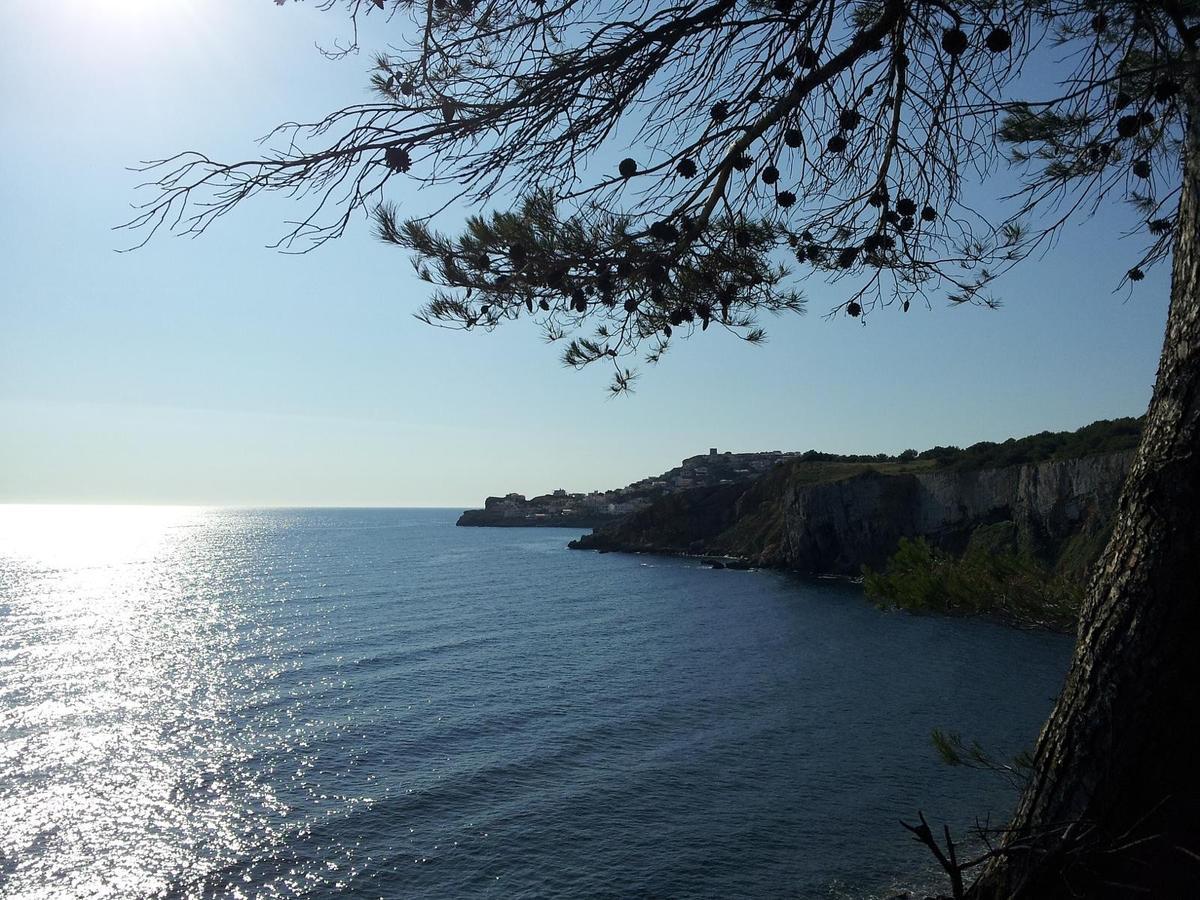 Riells De Mar A6 Apartment L' Escala Luaran gambar