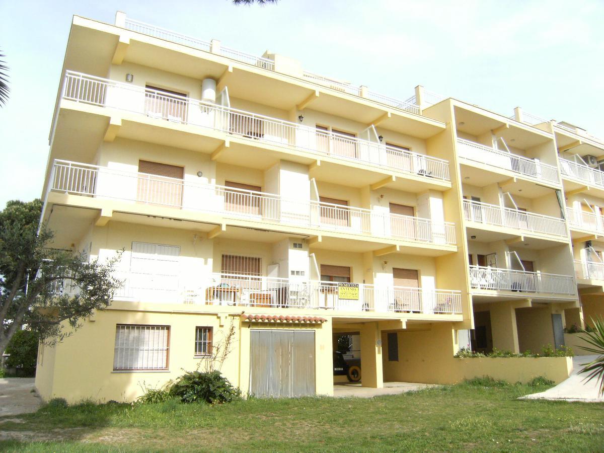 Riells De Mar A6 Apartment L' Escala Luaran gambar