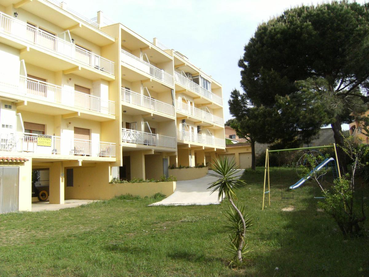 Riells De Mar A6 Apartment L' Escala Luaran gambar