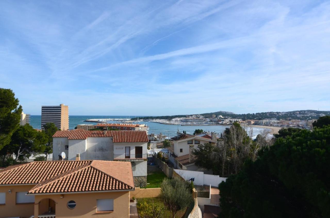 Riells De Mar A6 Apartment L' Escala Bilik gambar